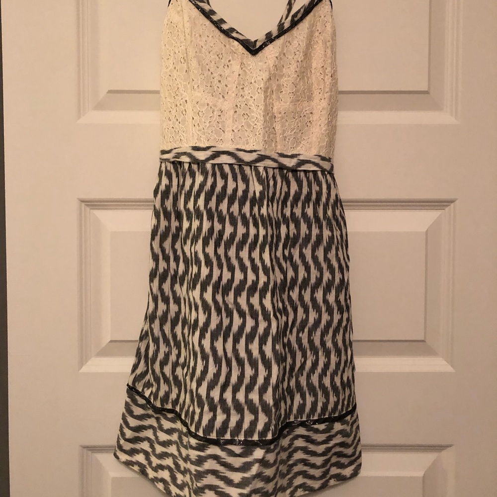 Urban Outfitters - Very cute unique sundress